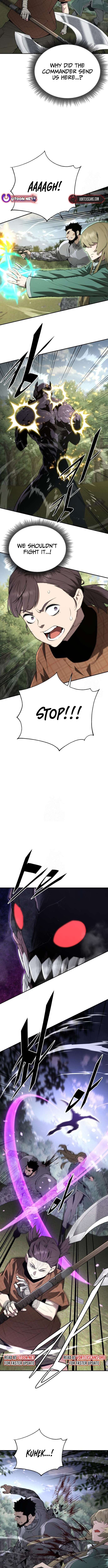 Apocalyptic Chef Awakening Chapter 99 - Page 13