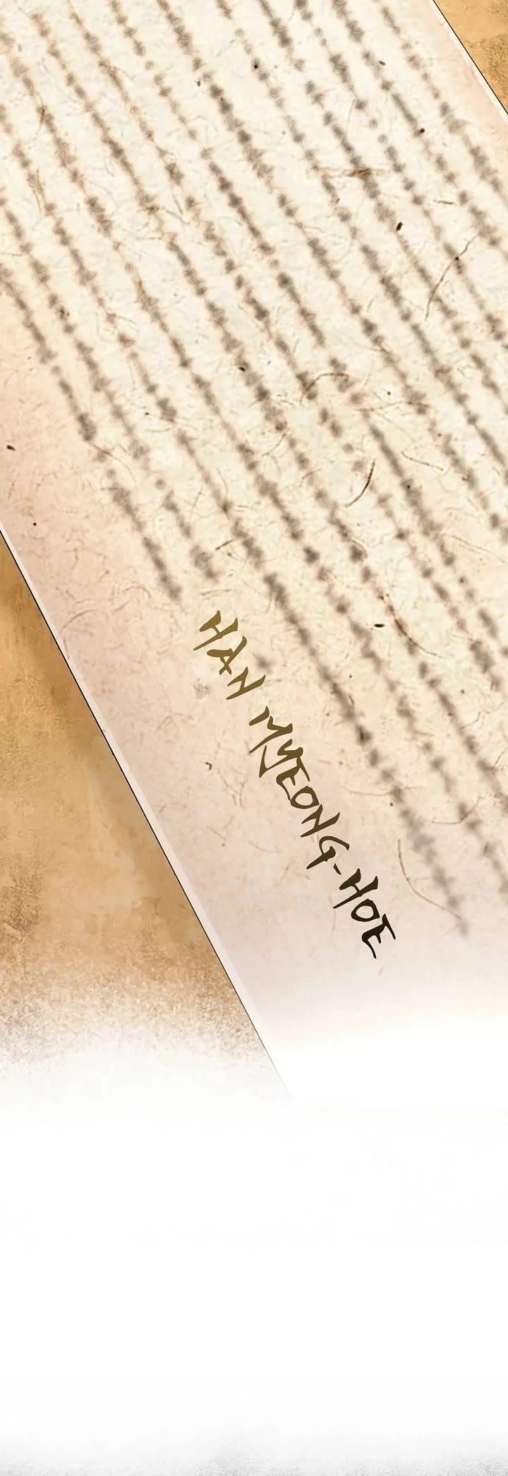 Muscle Joseon Chapter 100 - Page 20