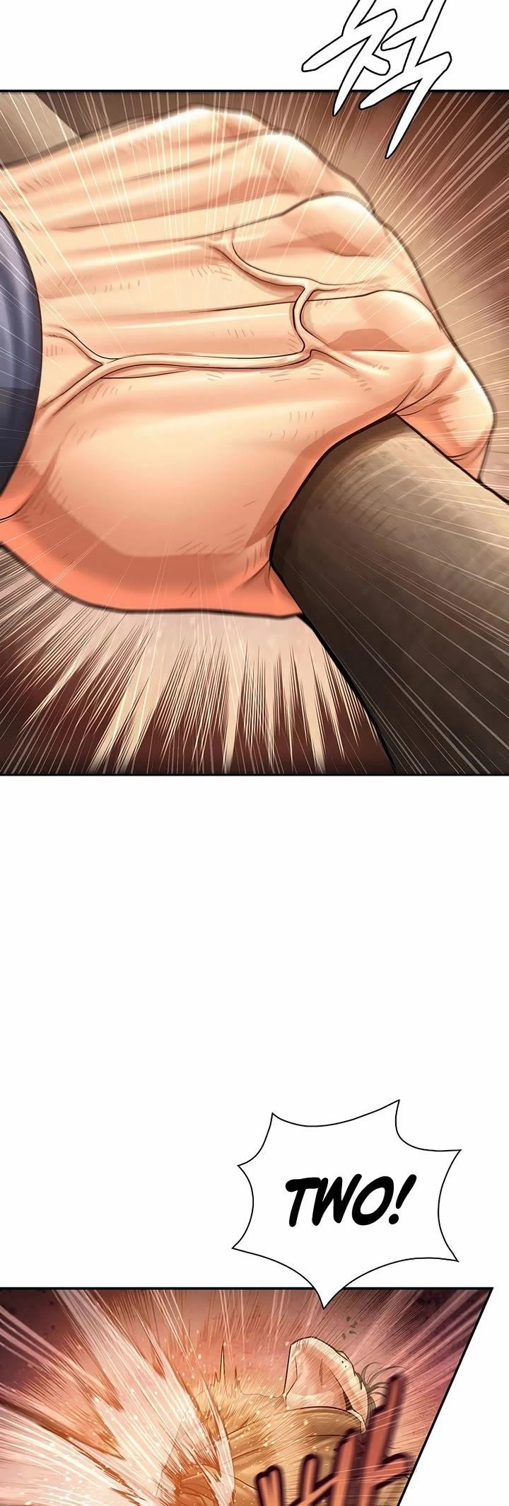 Muscle Joseon Chapter 100 - Page 39