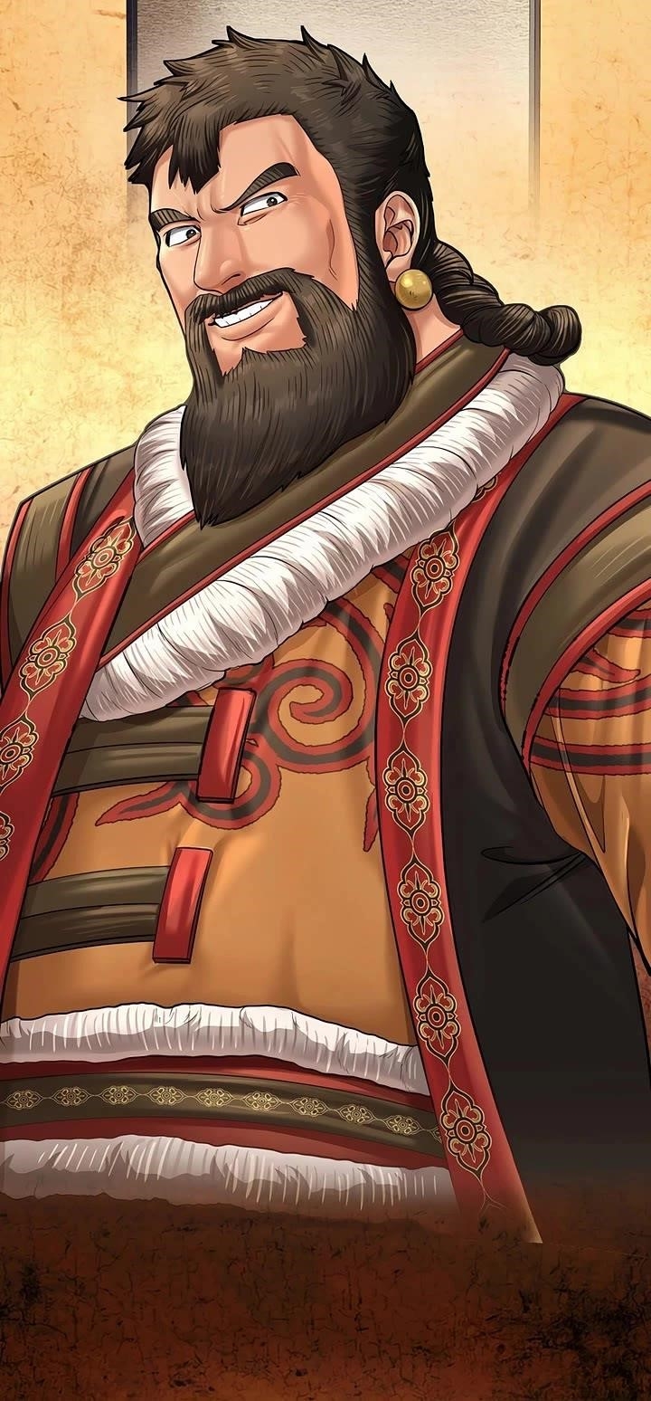 Muscle Joseon Chapter 100 - Page 4