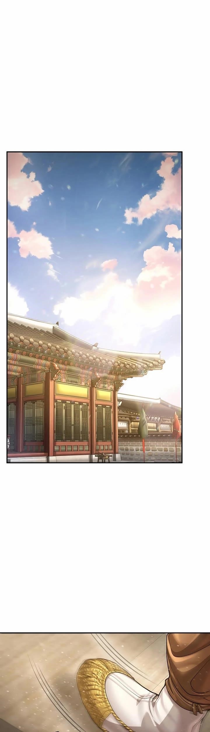 Muscle Joseon Chapter 100 - Page 43