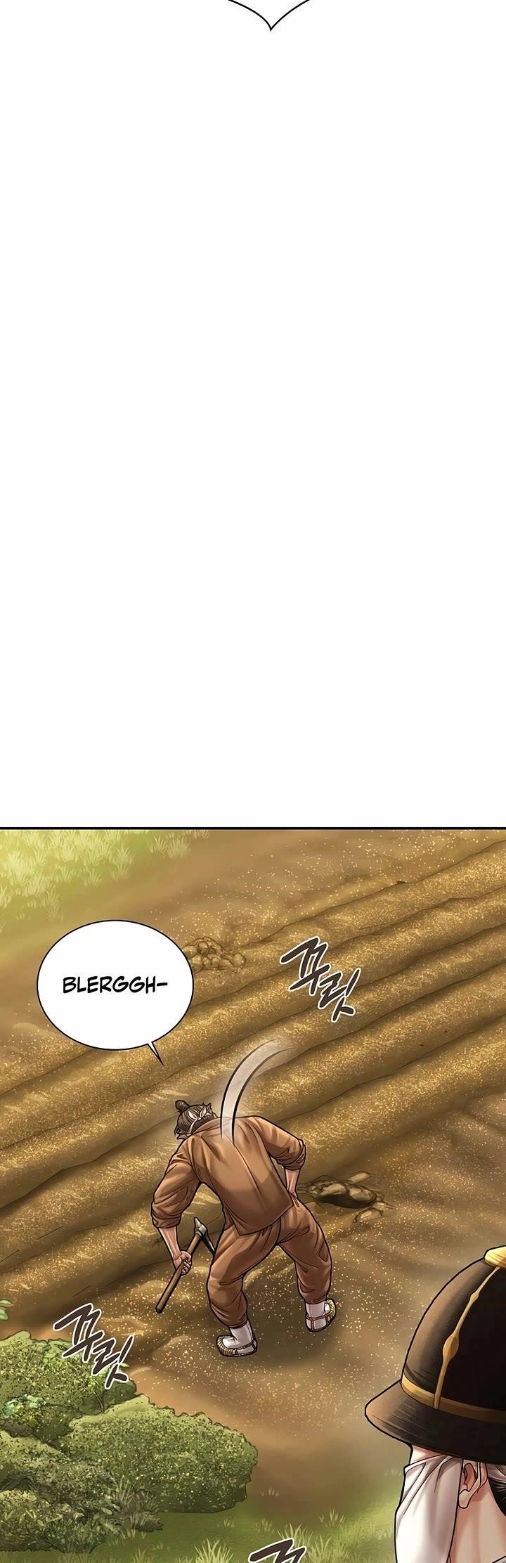 Muscle Joseon Chapter 100 - Page 47