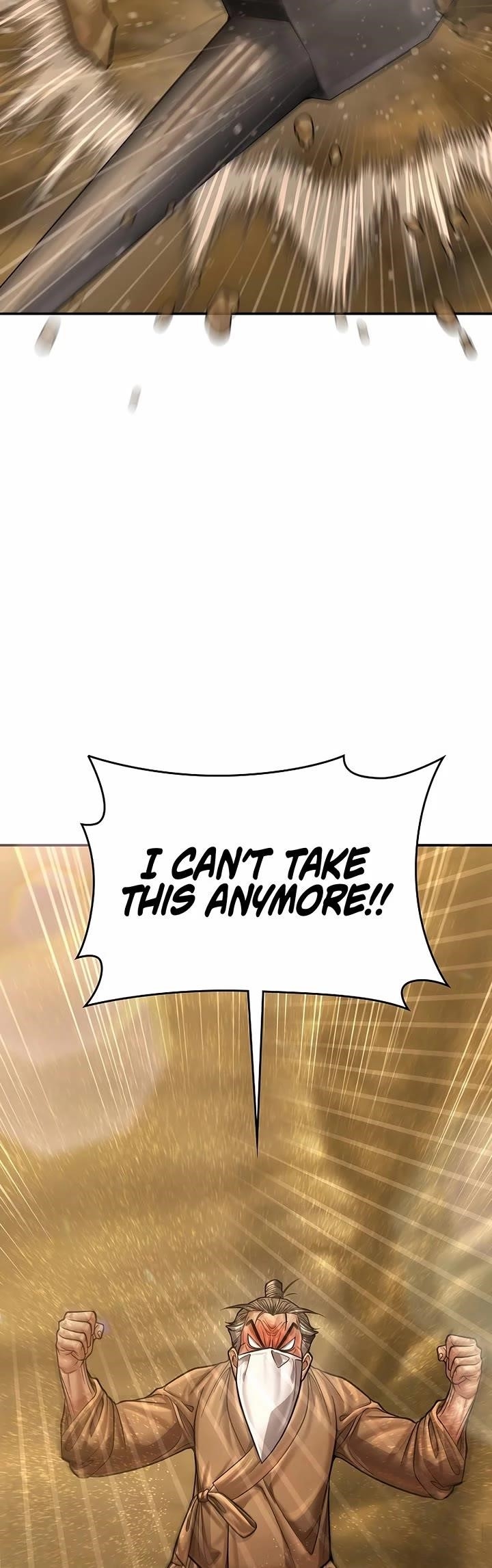 Muscle Joseon Chapter 100 - Page 50