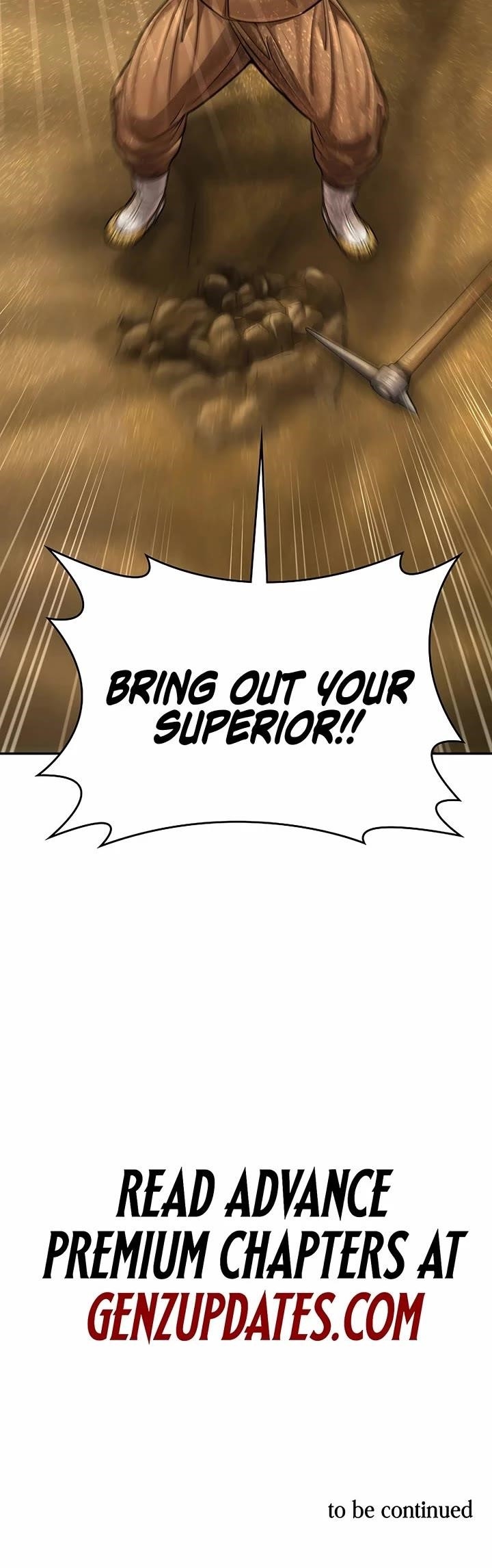 Muscle Joseon Chapter 100 - Page 51