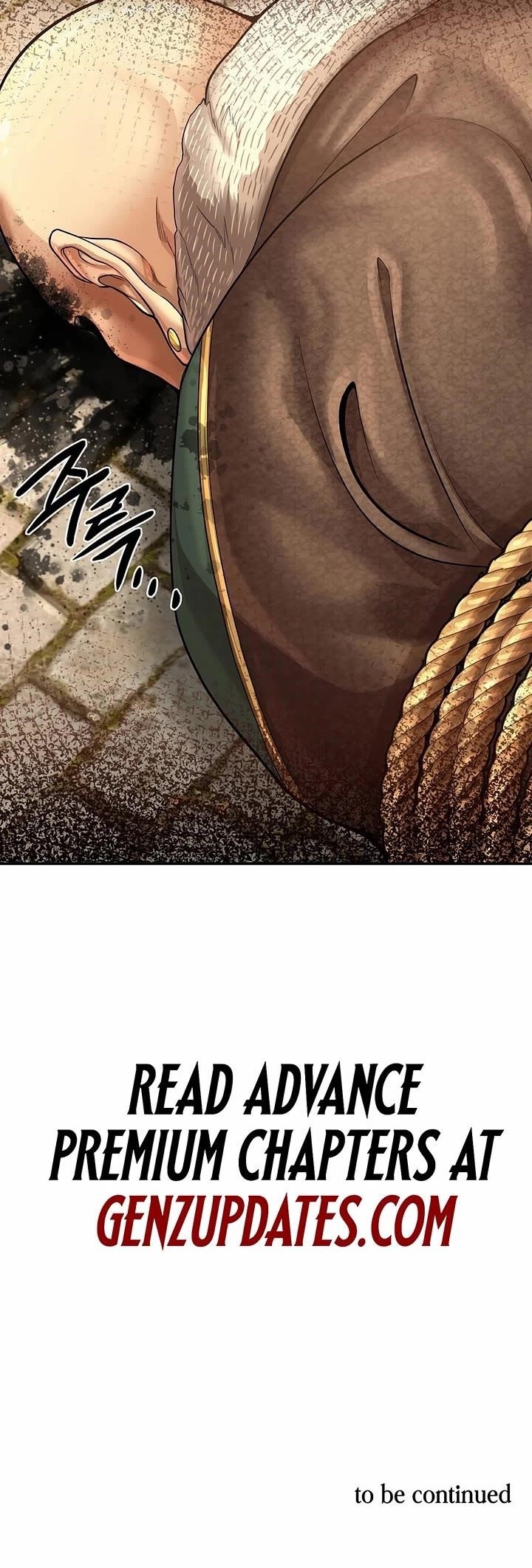 Muscle Joseon Chapter 102 - Page 51