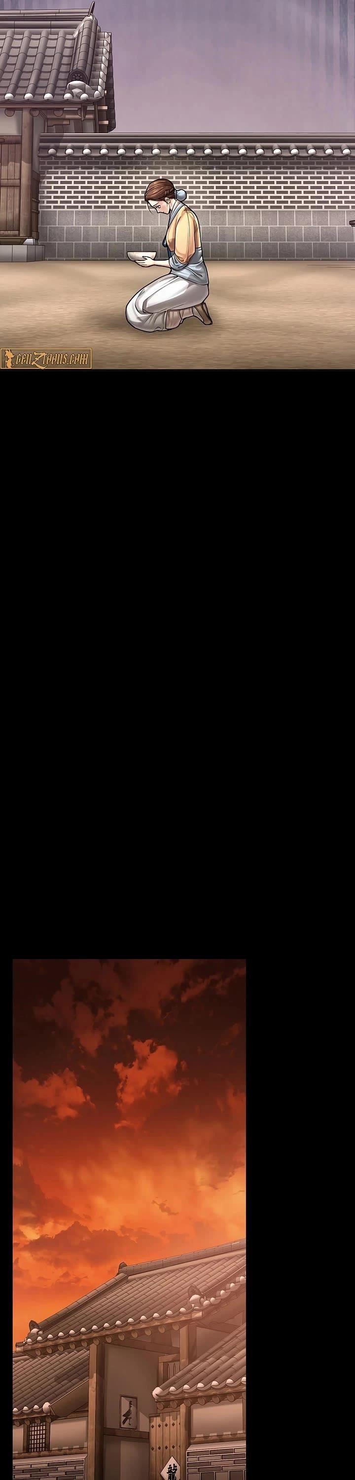 Muscle Joseon Chapter 102 - Page 9