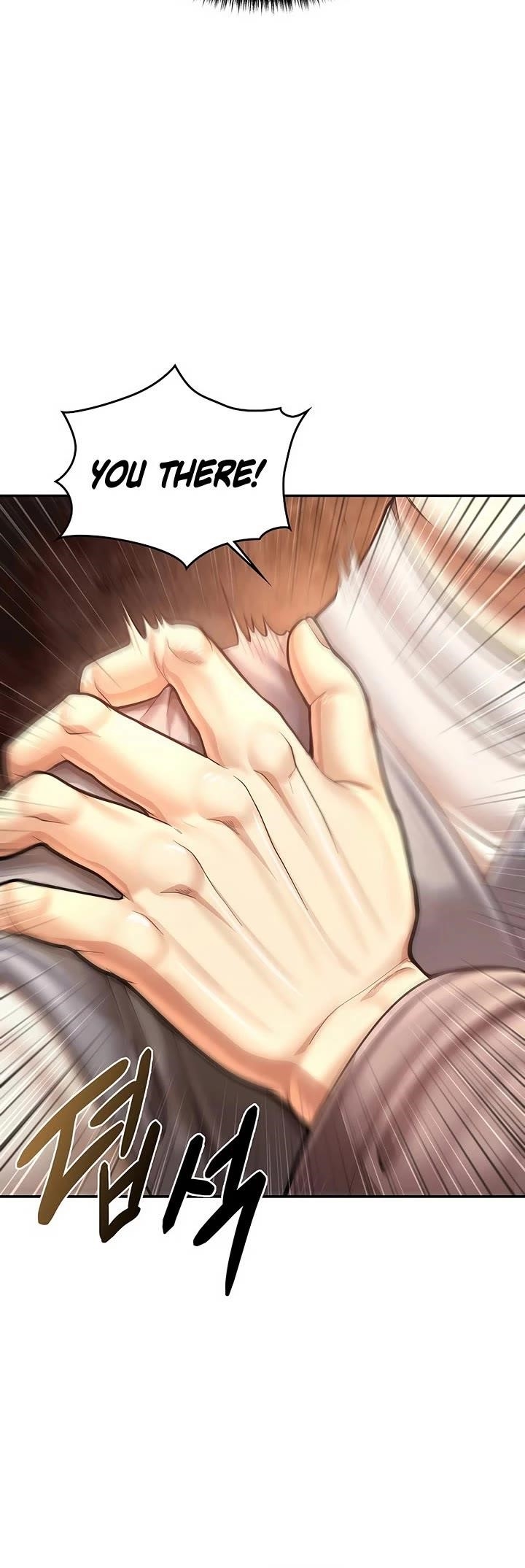 Muscle Joseon Chapter 107 - Page 3