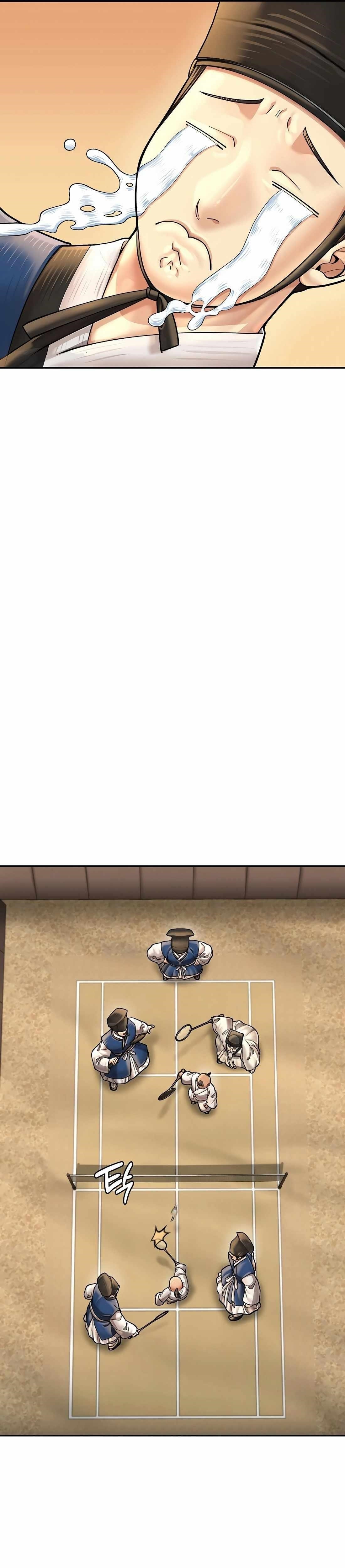 Muscle Joseon Chapter 61 - Page 23