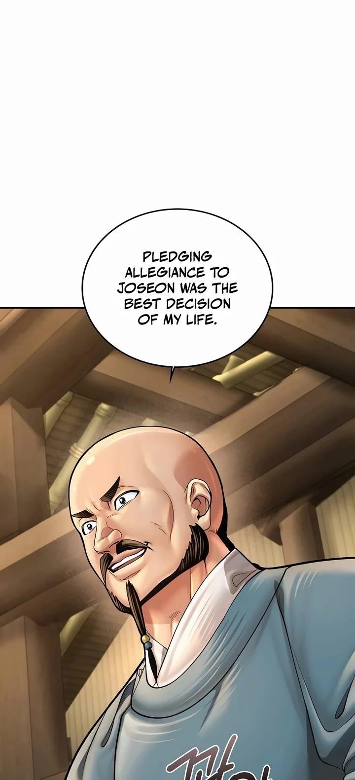 Muscle Joseon Chapter 68 - Page 19