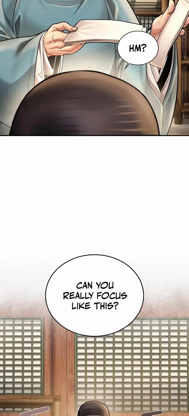 Muscle Joseon Chapter 68 - Page 23