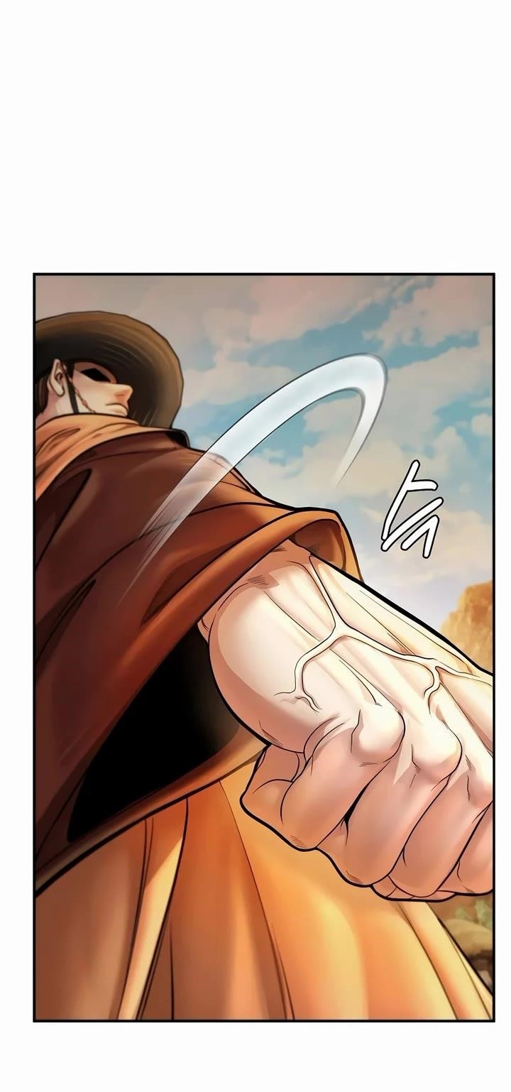 Muscle Joseon Chapter 68 - Page 41