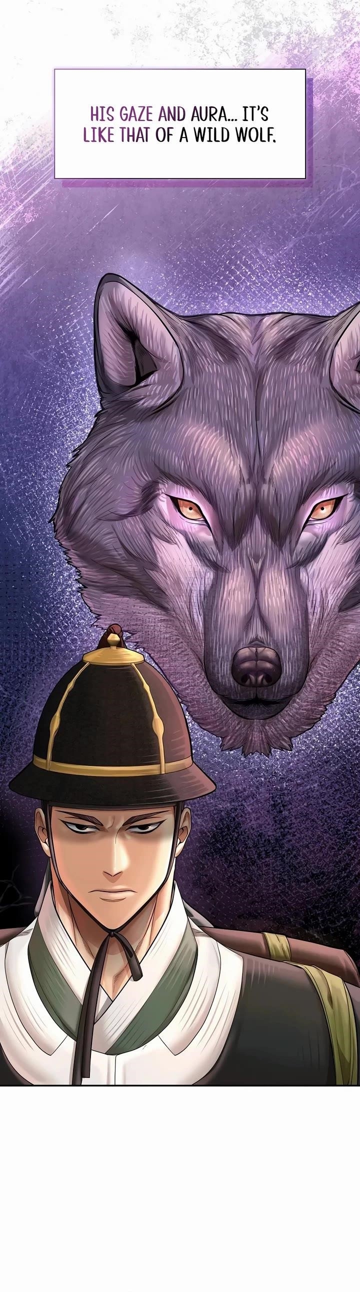 Muscle Joseon Chapter 69 - Page 10