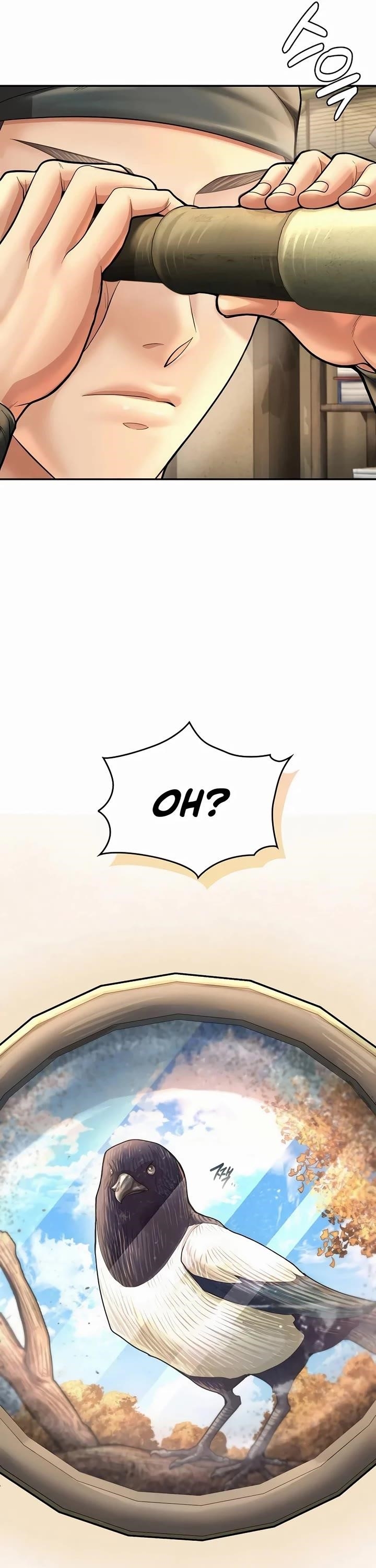 Muscle Joseon Chapter 69 - Page 18