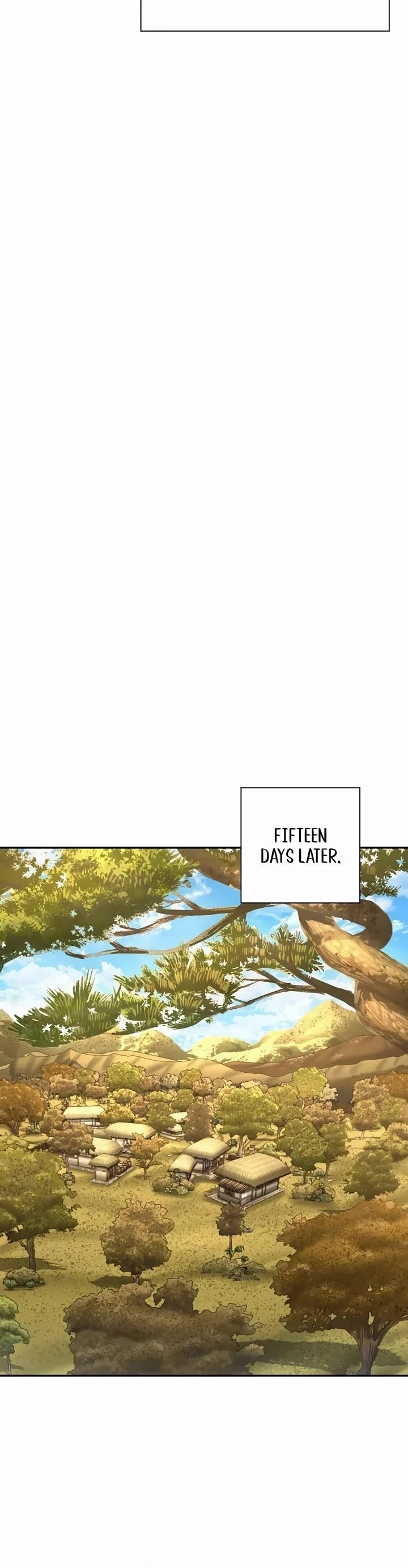 Muscle Joseon Chapter 69 - Page 23