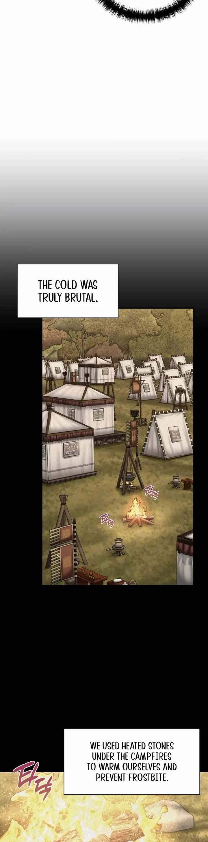 Muscle Joseon Chapter 69 - Page 29