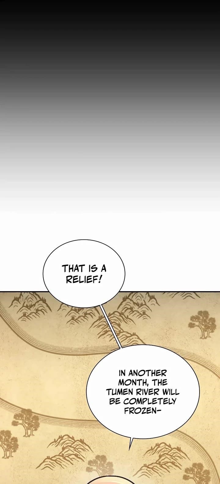 Muscle Joseon Chapter 69 - Page 32