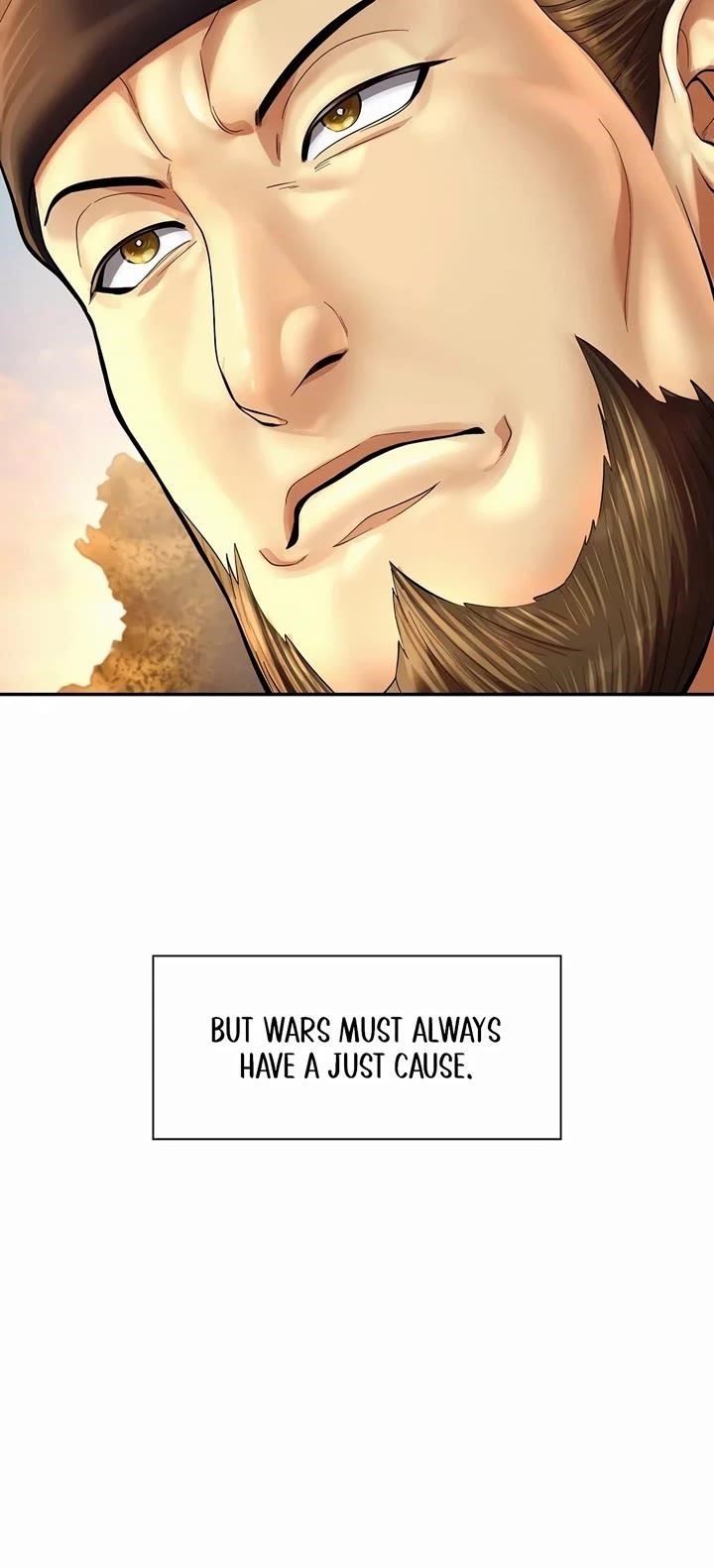 Muscle Joseon Chapter 69 - Page 40