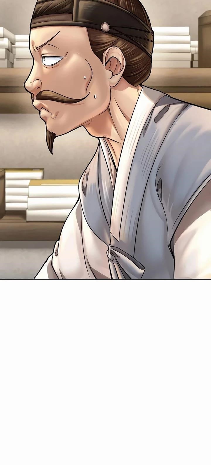 Muscle Joseon Chapter 69 - Page 6