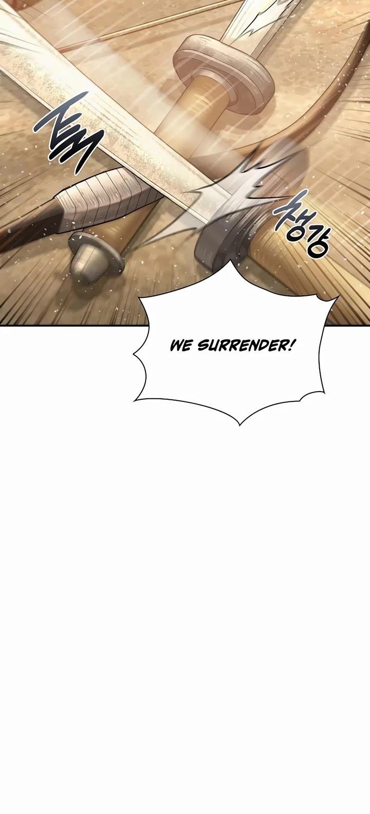 Muscle Joseon Chapter 70 - Page 20