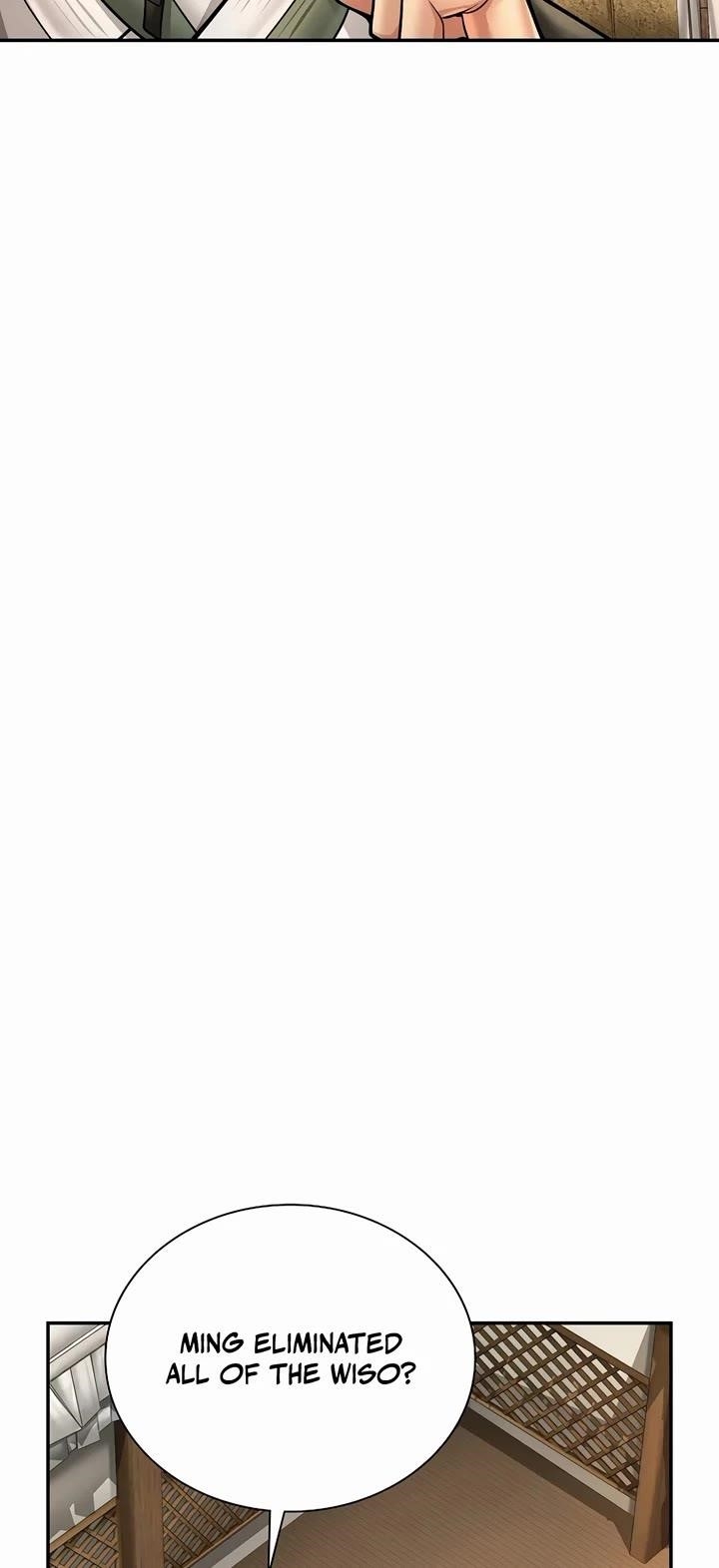 Muscle Joseon Chapter 70 - Page 23