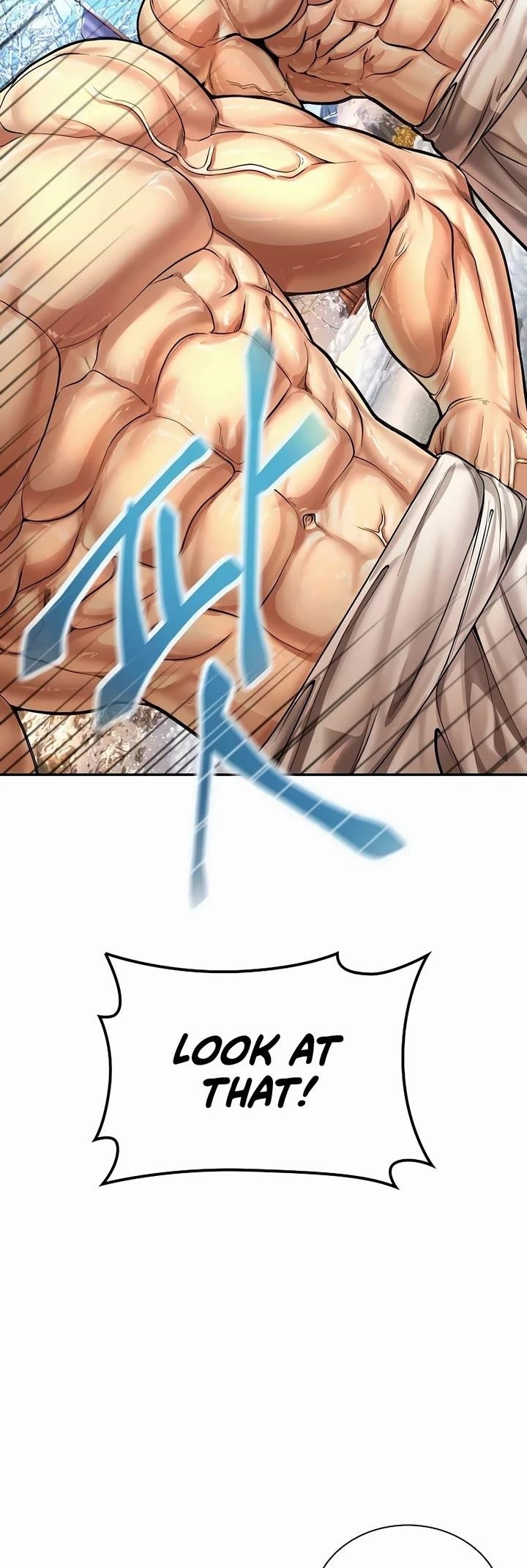 Muscle Joseon Chapter 70 - Page 40