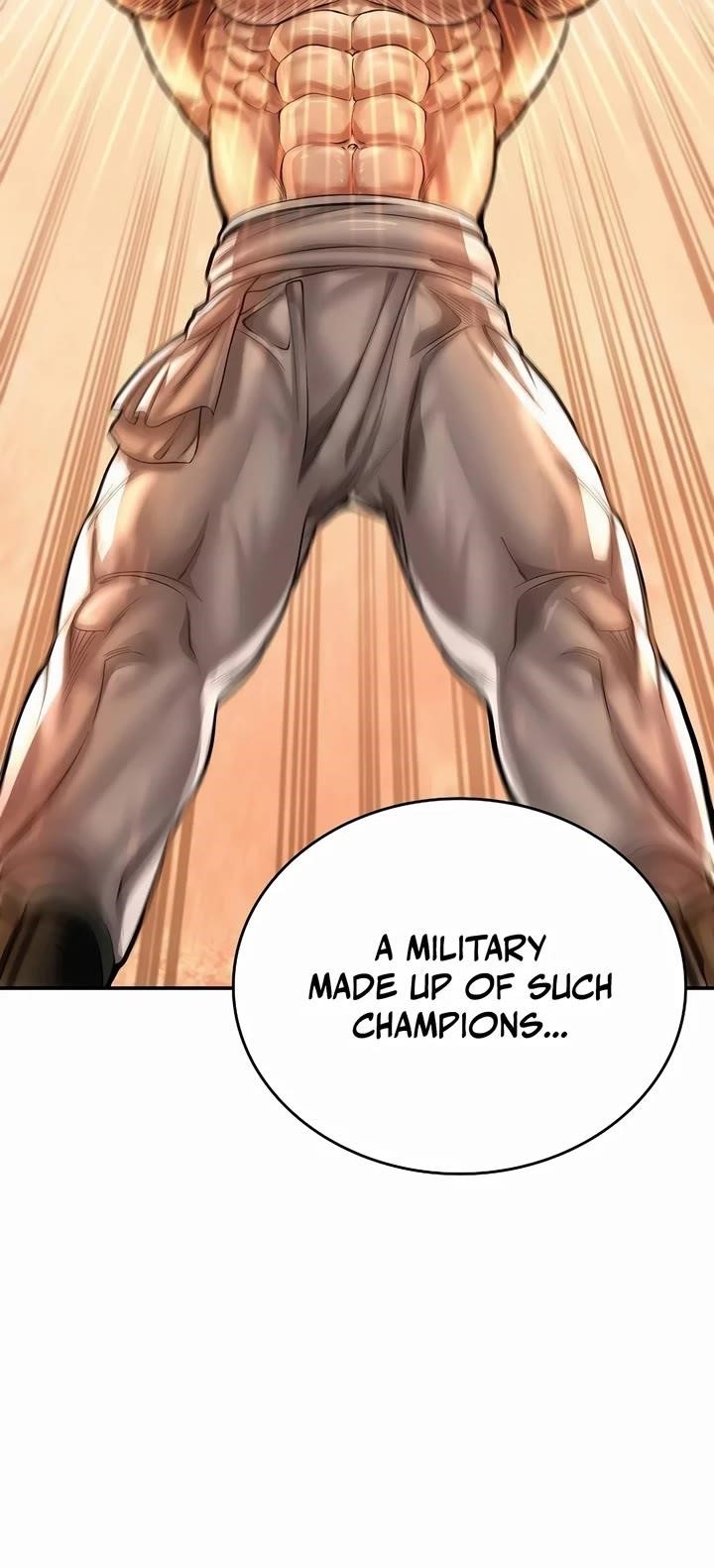 Muscle Joseon Chapter 70 - Page 45