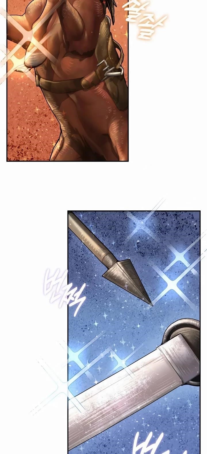 Muscle Joseon Chapter 70 - Page 9