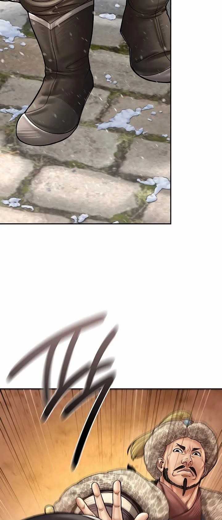 Muscle Joseon Chapter 71 - Page 11