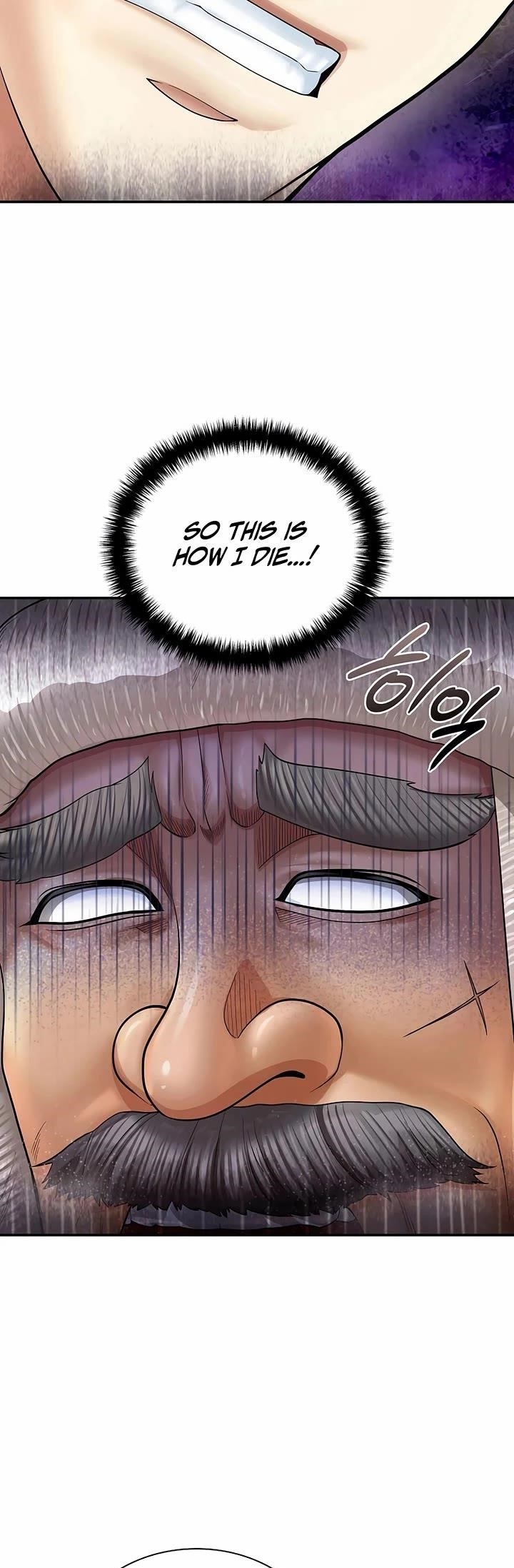 Muscle Joseon Chapter 71 - Page 15