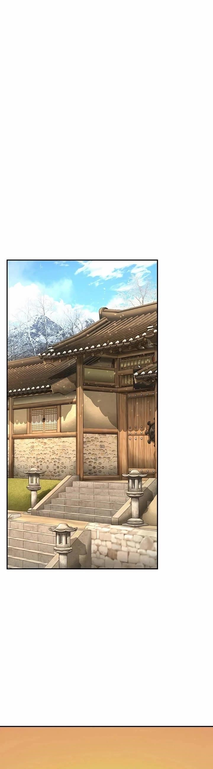 Muscle Joseon Chapter 72 - Page 16