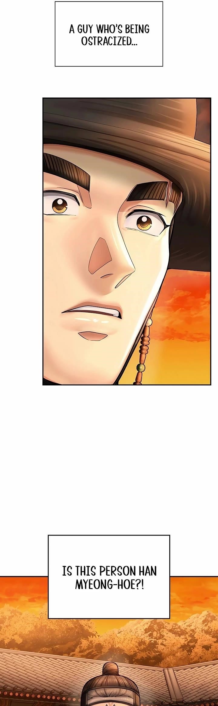 Muscle Joseon Chapter 73 - Page 49