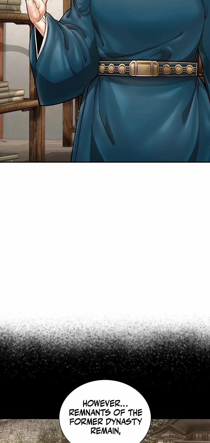 Muscle Joseon Chapter 73 - Page 7