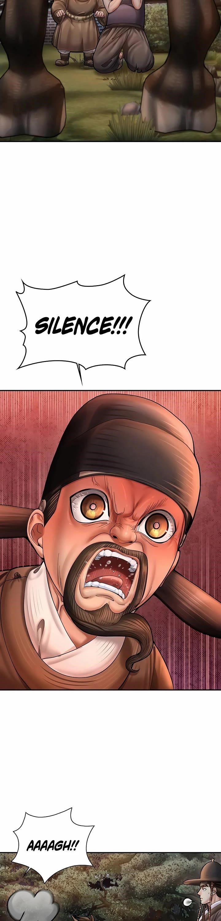 Muscle Joseon Chapter 76 - Page 10