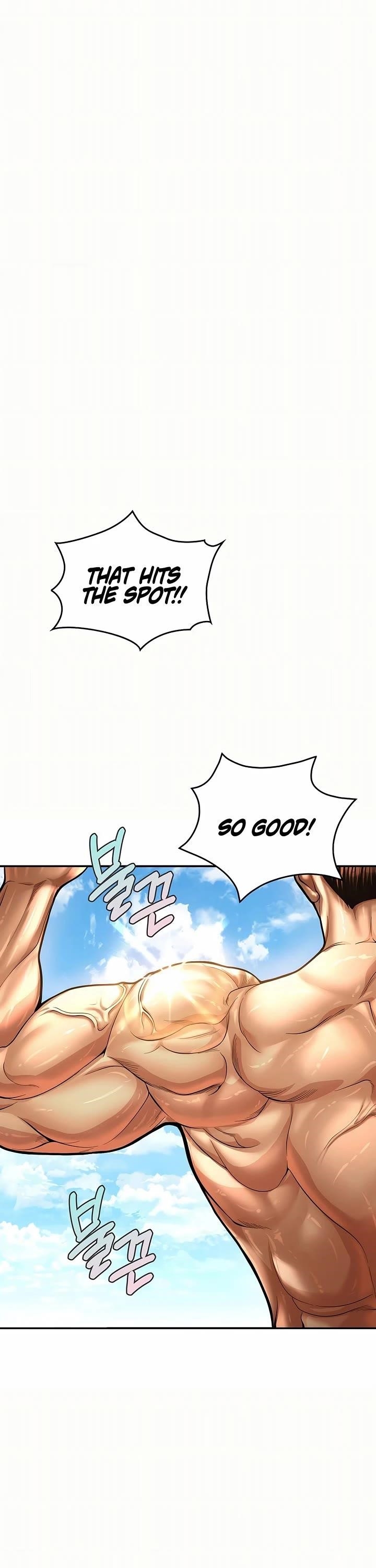 Muscle Joseon Chapter 77 - Page 21