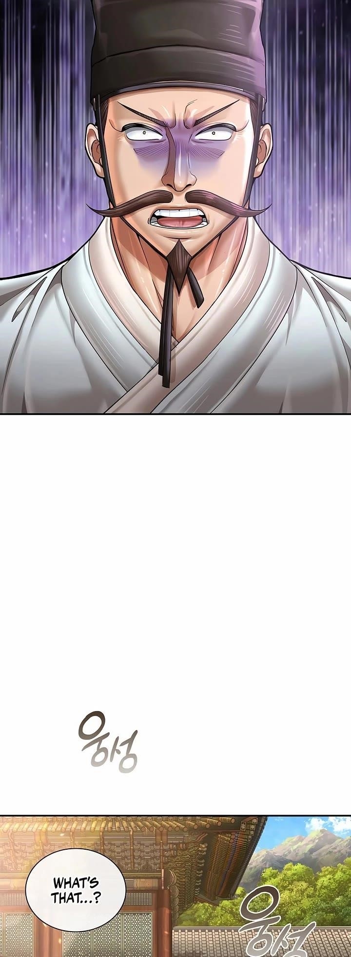 Muscle Joseon Chapter 99 - Page 42