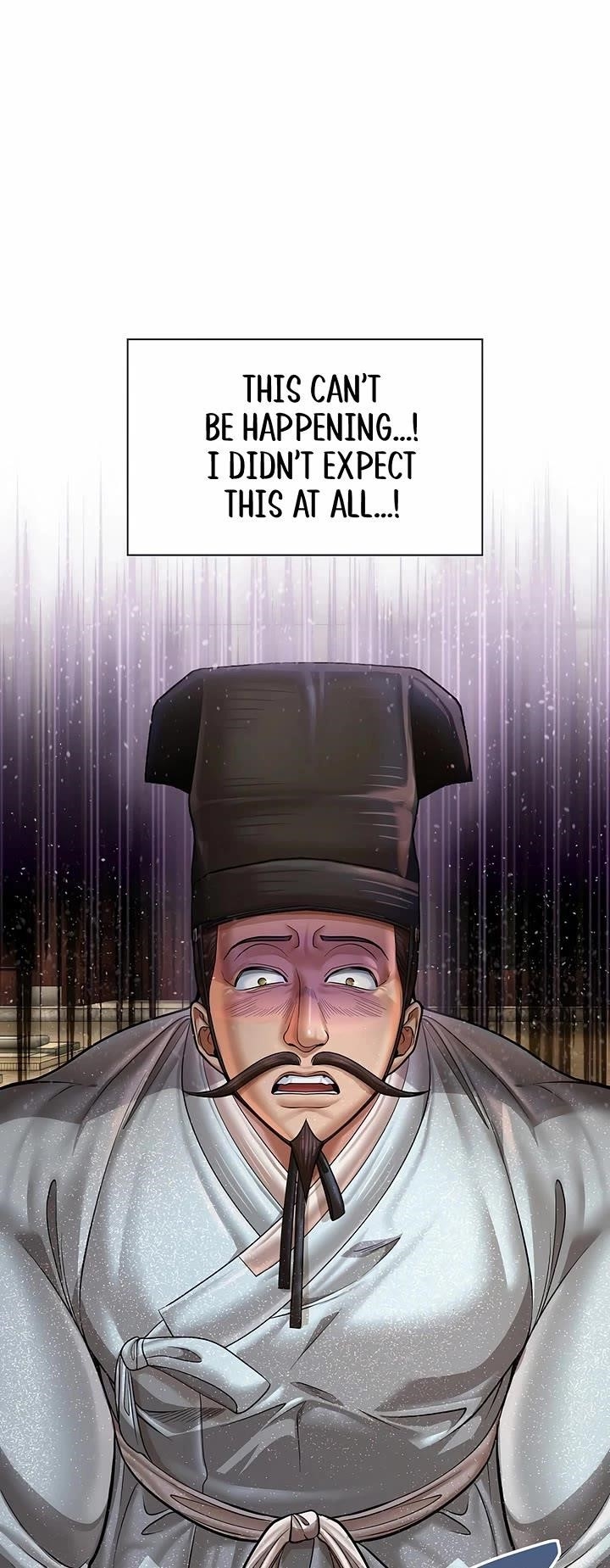 Muscle Joseon Chapter 99 - Page 45