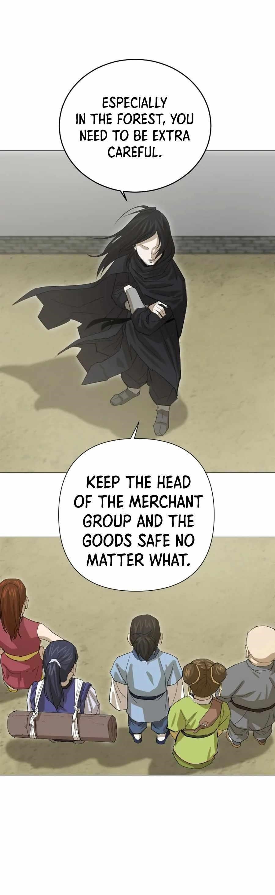 Weak Teacher Chapter 18 - Page 5