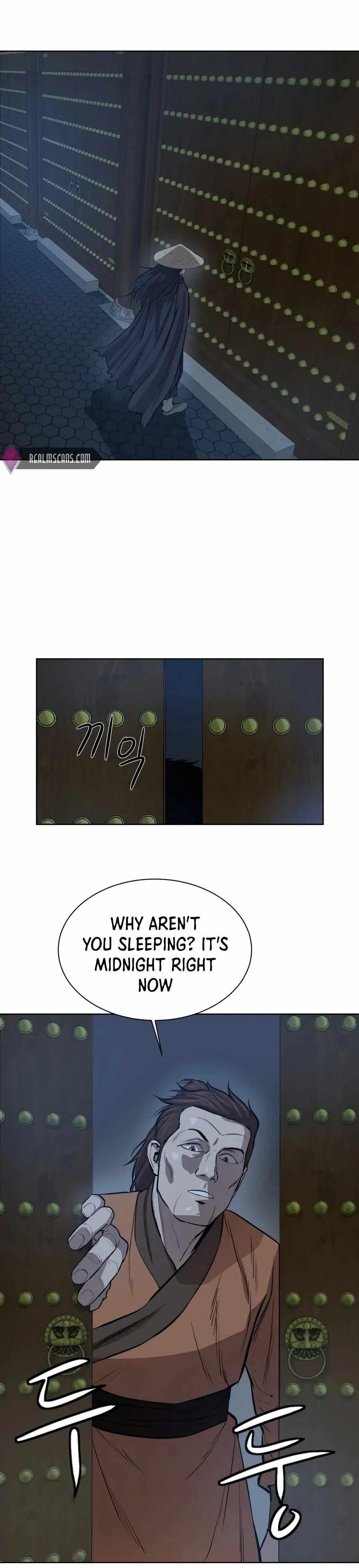 Weak Teacher Chapter 28 - Page 2