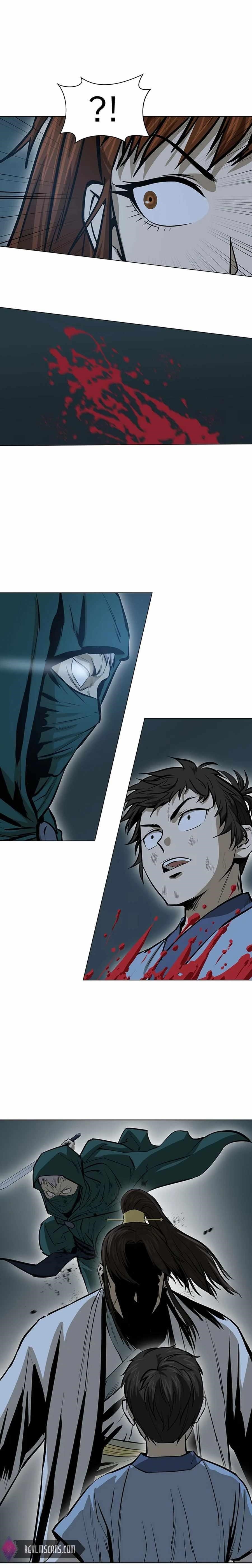 Weak Teacher Chapter 39 - Page 25