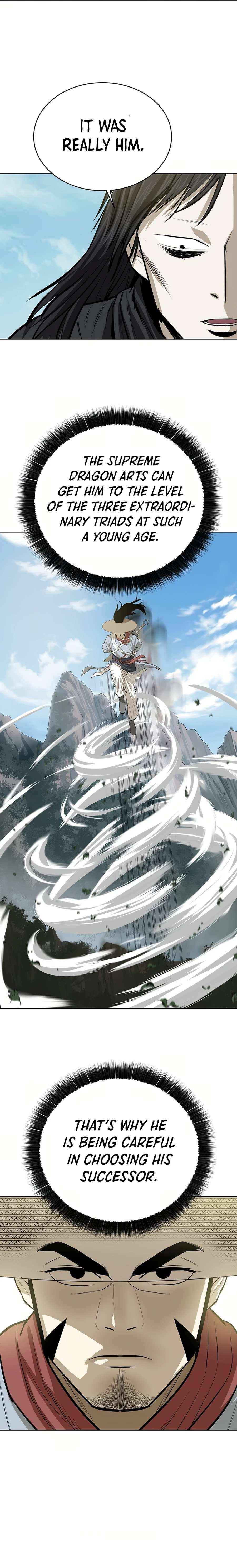 Weak Teacher Chapter 48 - Page 21