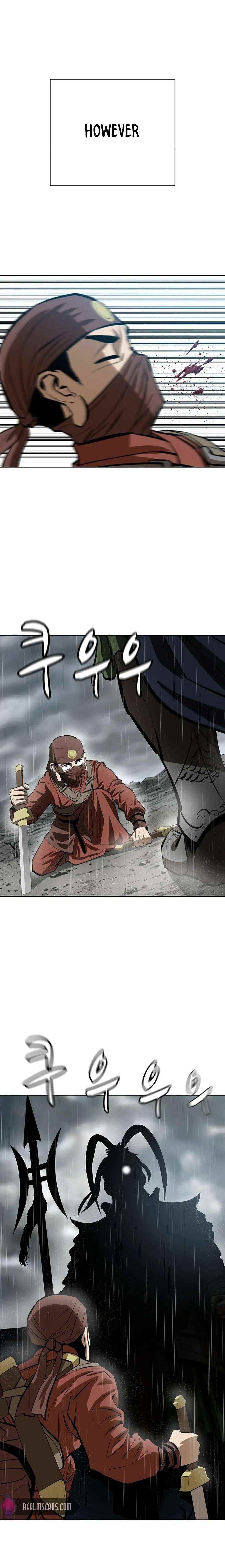 Weak Teacher Chapter 53 - Page 12