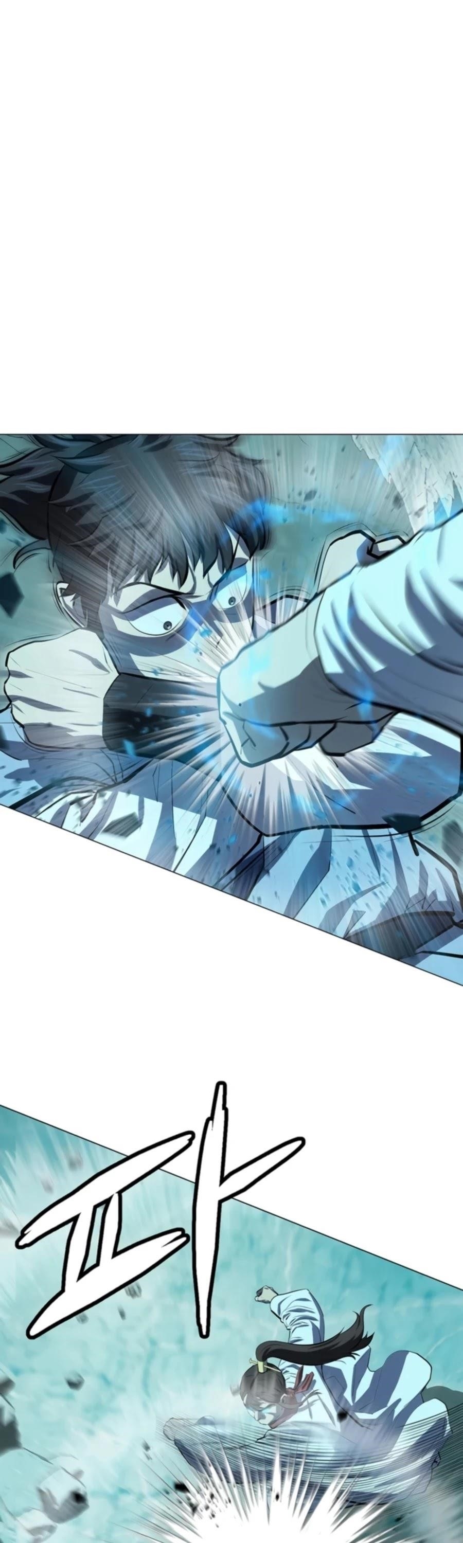 Weak Teacher Chapter 72 - Page 35