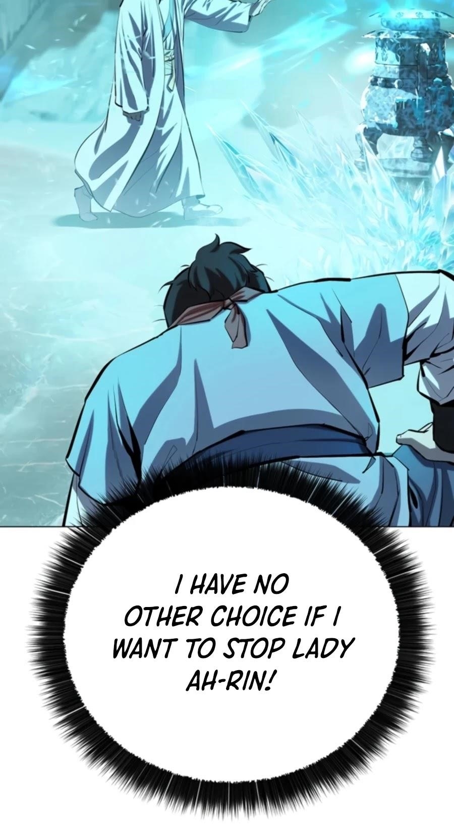 Weak Teacher Chapter 72 - Page 40