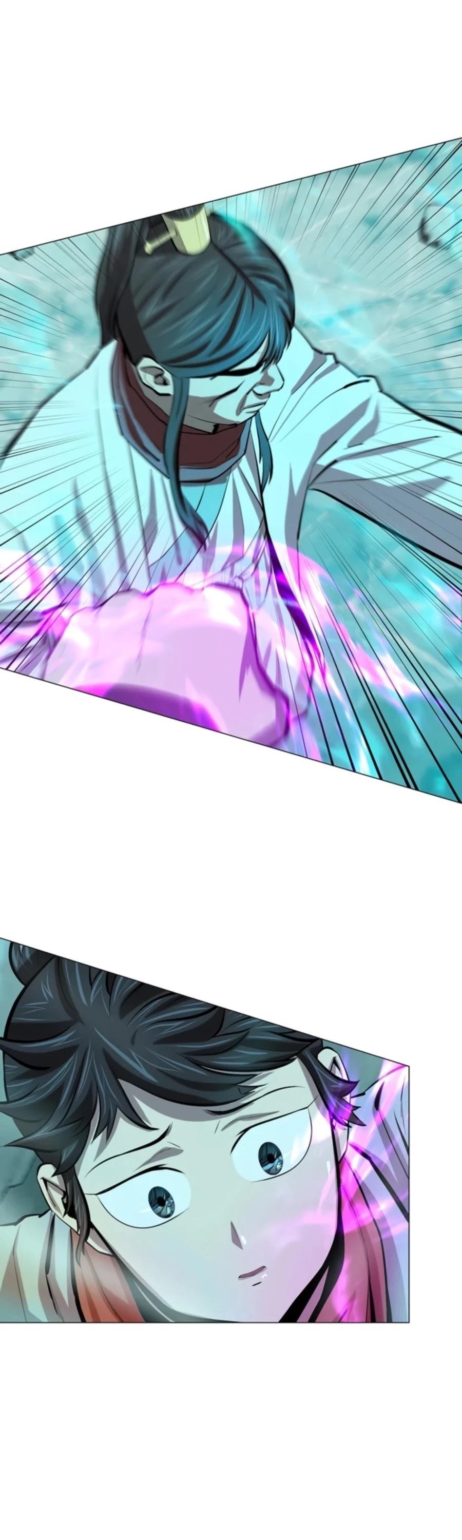 Weak Teacher Chapter 72 - Page 44