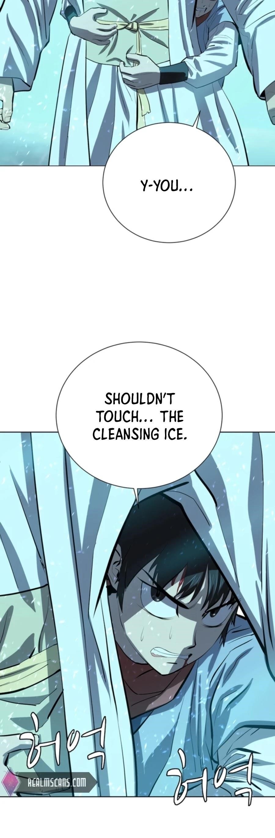 Weak Teacher Chapter 72 - Page 52