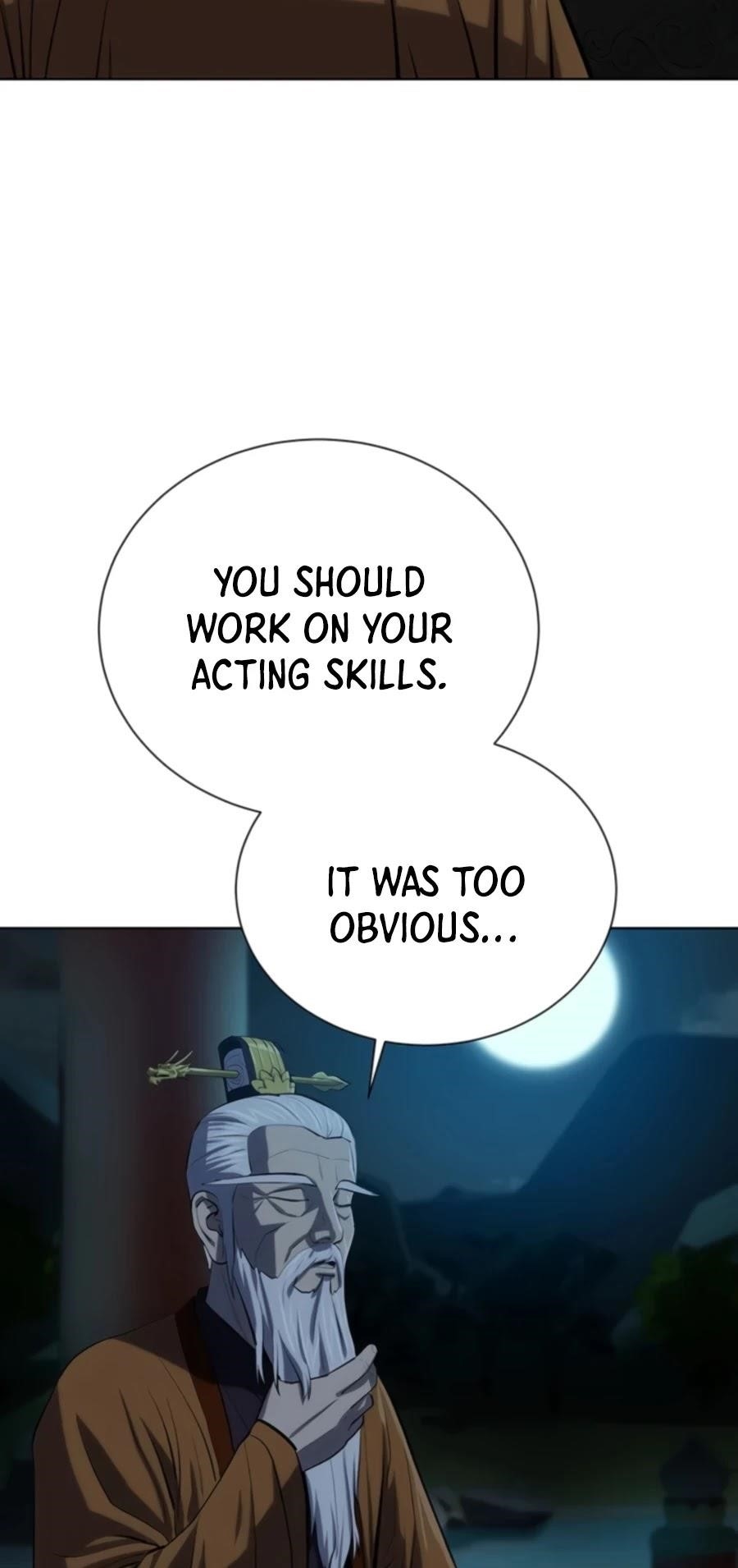 Weak Teacher Chapter 72 - Page 8