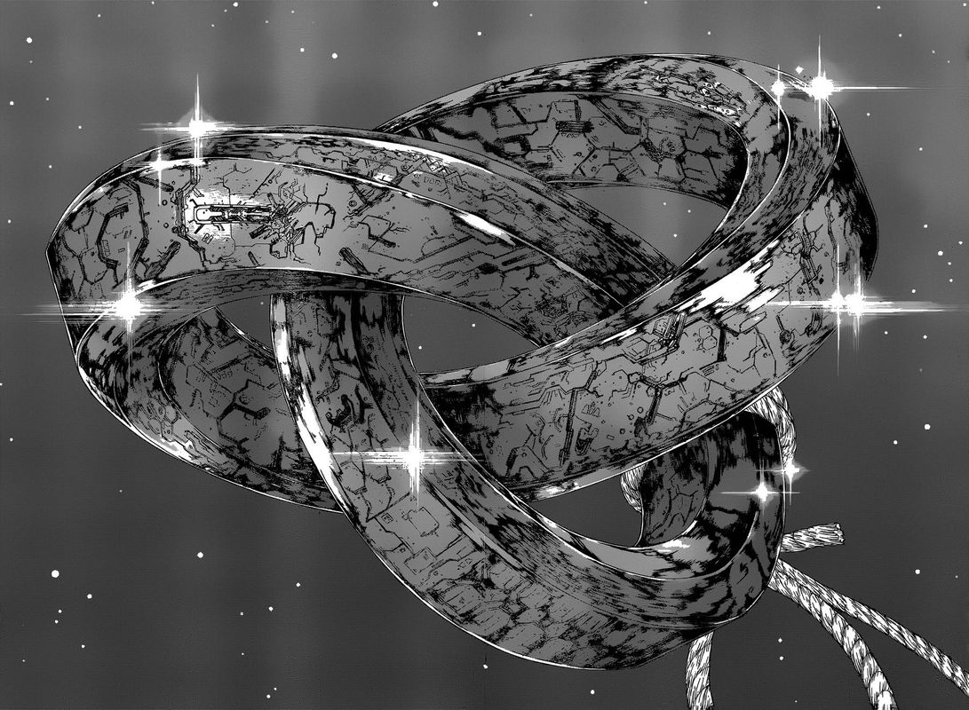 DR. STONE Chapter 121 - Page 17