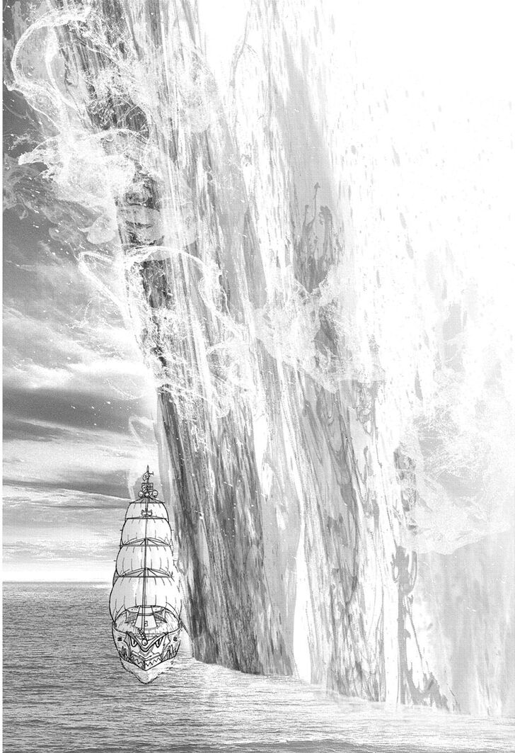 DR. STONE Chapter 134 - Page 6