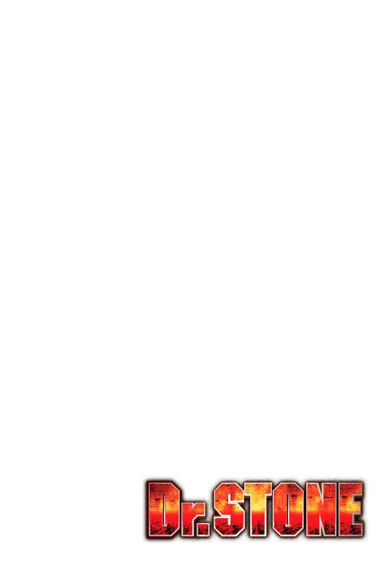 DR. STONE Chapter 141 - Page 3