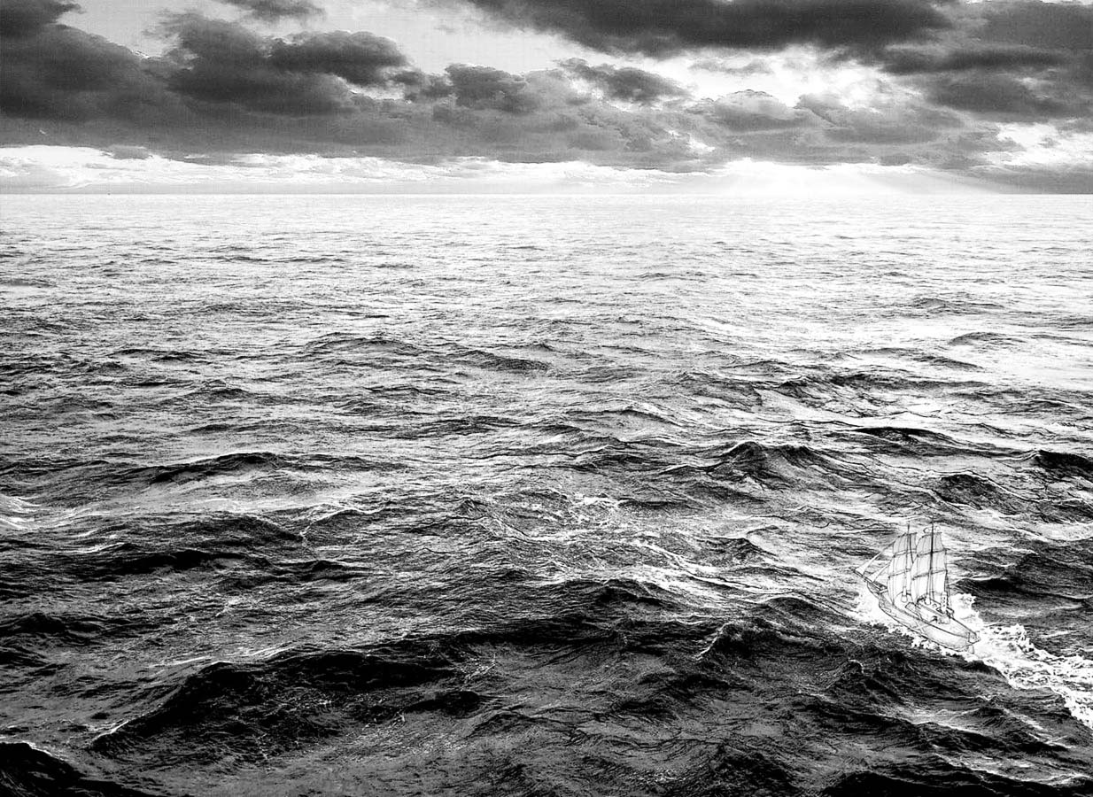 DR. STONE Chapter 143 - Page 4